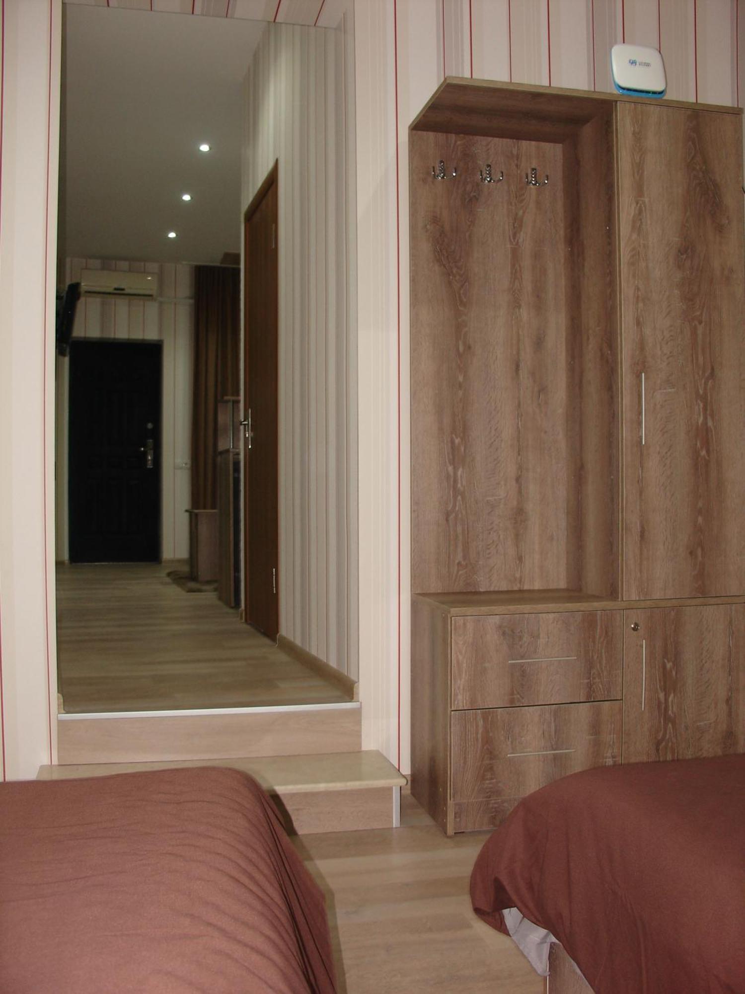 Apartment G&G Tbilisi Exterior foto