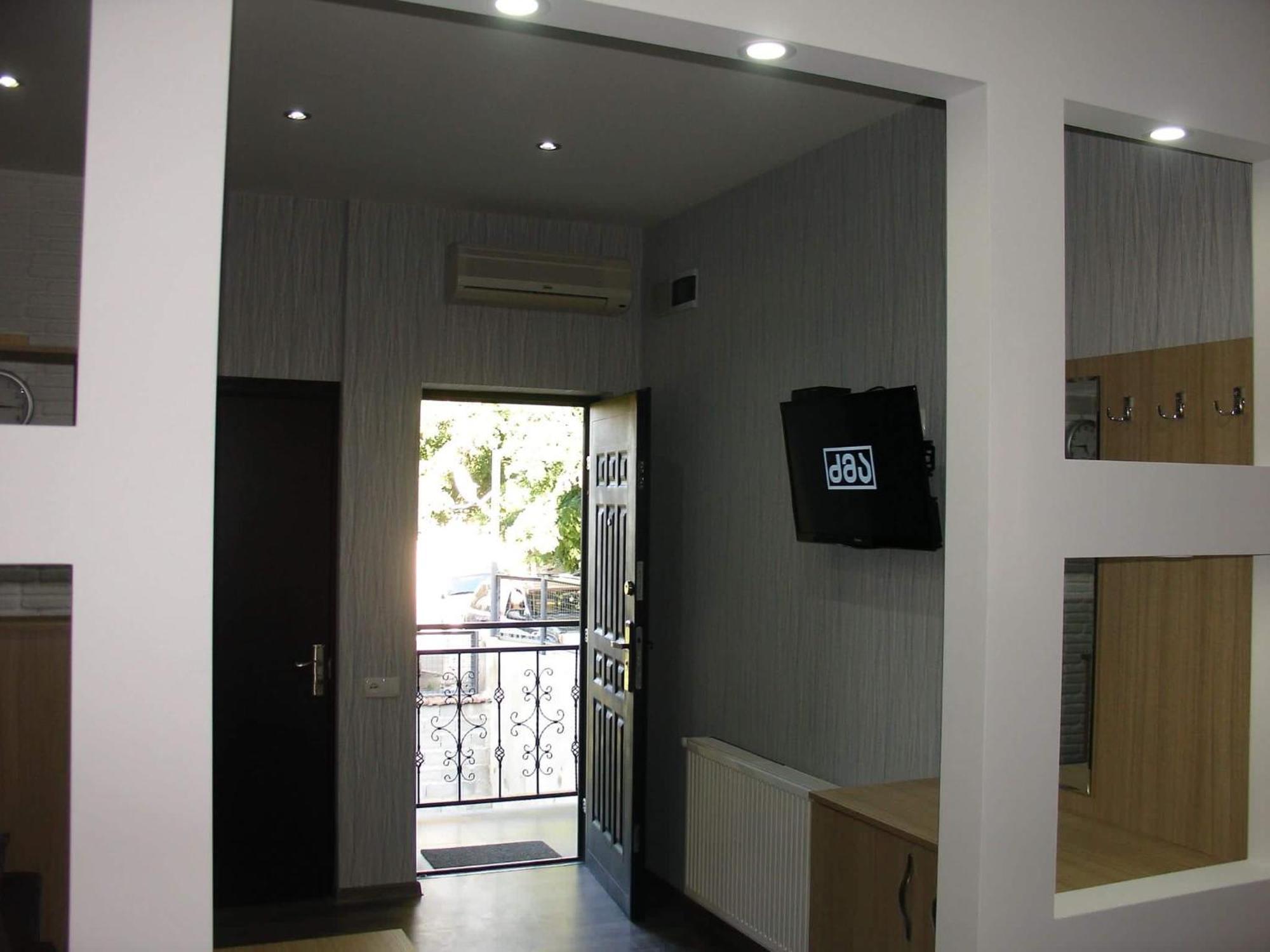 Apartment G&G Tbilisi Exterior foto
