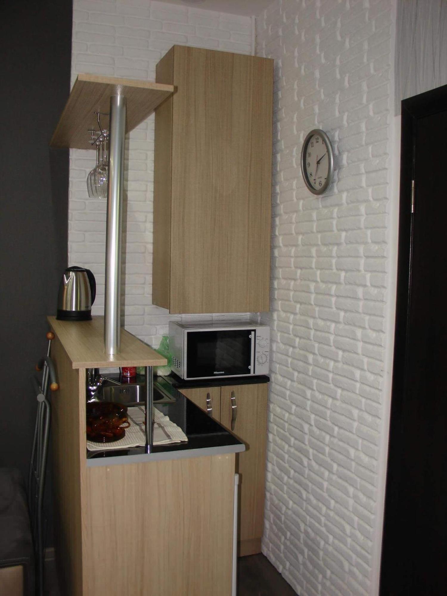Apartment G&G Tbilisi Exterior foto