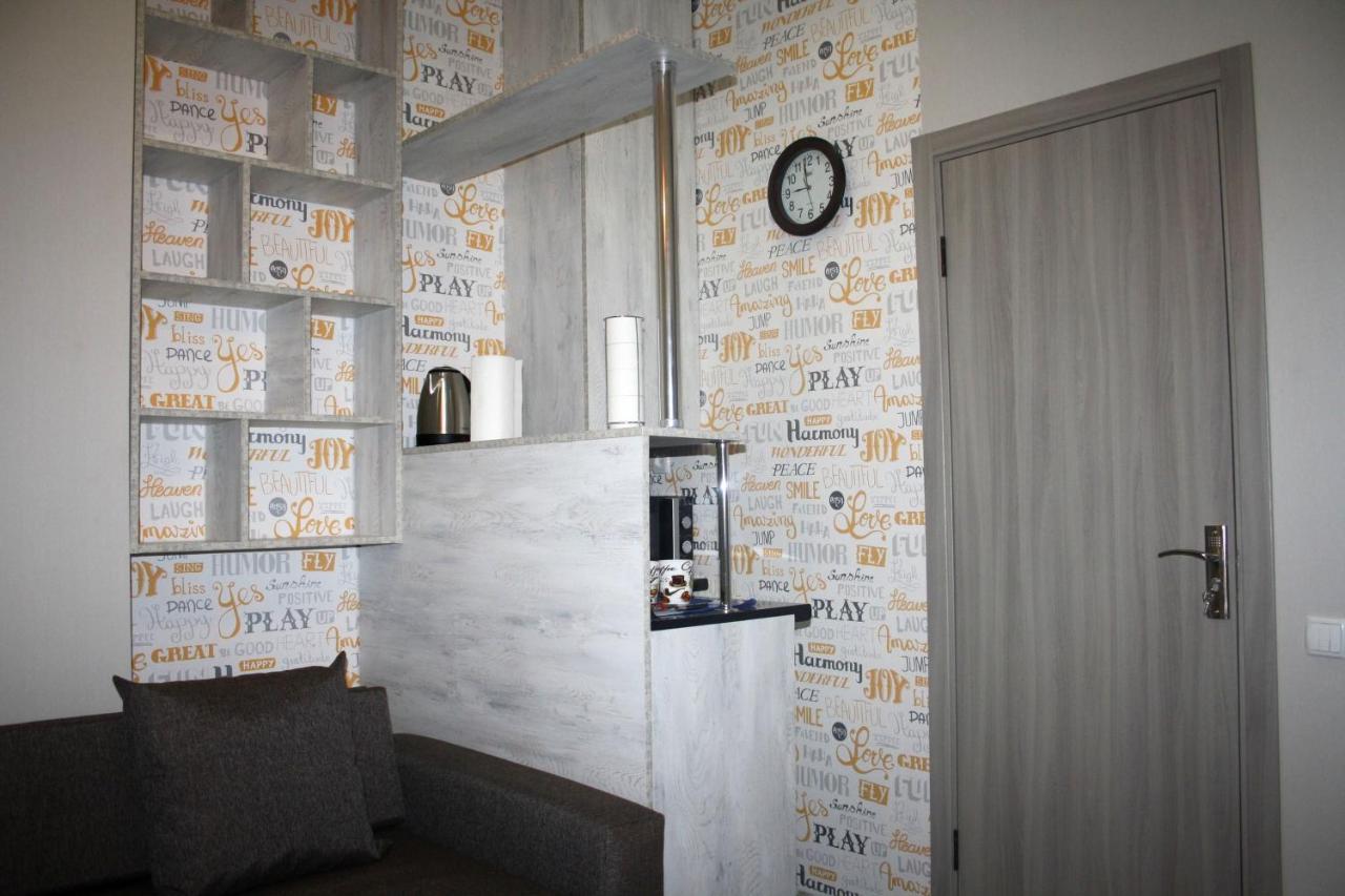 Apartment G&G Tbilisi Exterior foto