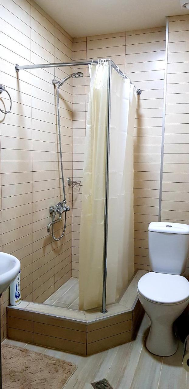 Apartment G&G Tbilisi Exterior foto